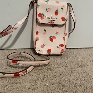 Kate Spade Crossbody bag
